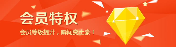vip特权